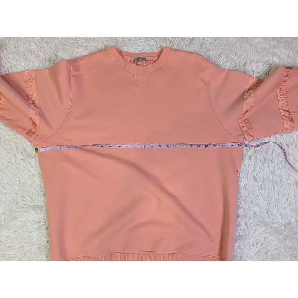 Dior oblique sweatshirt